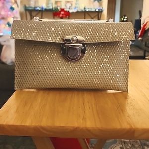 New Handmade Clutch Bag 🔥